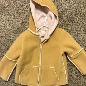 5/$5-Old Navy Jacket